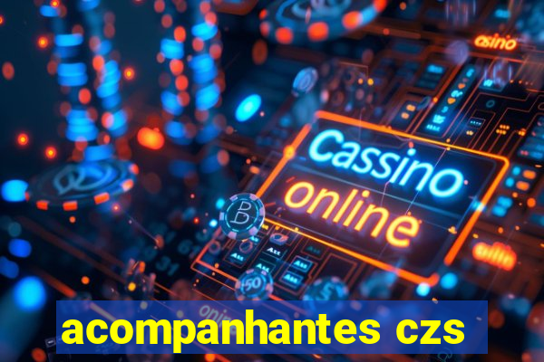 acompanhantes czs